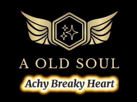 achy breaky heart old soul cover