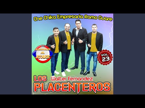 Tereho Pya'e Ta Che Piro'y