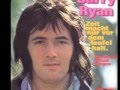 Barry Ryan Zeit Macht Nur Vor Dem Teufel Halt