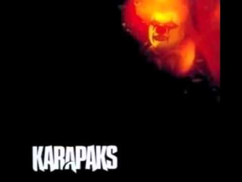 Karapaks - Hüznü Gözlerinin Arkasinda