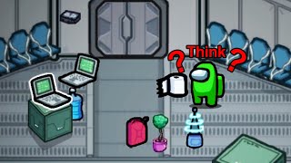 Download lagu AMONG US, BUT IT'S PROP HUNT MOD.. mp3