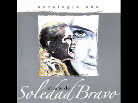 Soledad Bravo - Antologia 1.