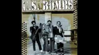 US Bombs- Yer Country