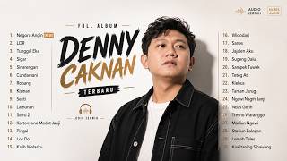 Download lagu FULL ALBUM DENNY CAKNAN TERBARU 2026 Lagu Jawa Populer Pilihan mp3