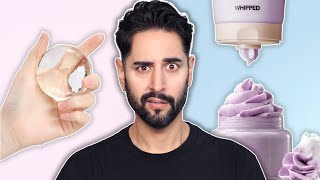 Weird, Gimmicky But AMAZING Skincare Products I Love