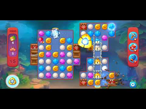 Fishdom/Gameplay/Levels(10880)