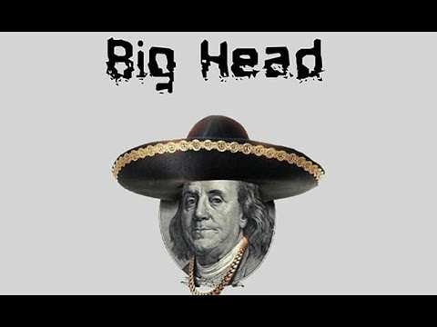 Stankee - Big Head (Feat. Raffy Nitro) NEW 2017