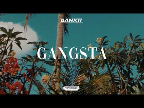 Darkoo x Wizkid x Afroswing Type beat 2022 - "GANGSTA"