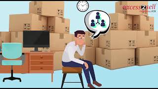 Excess Inventory Liquidation | Selling Off Process | Overstock Inventory Solutions