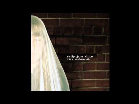 Sleeping Dead - Emily Jane White
