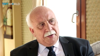 Turkey tourism: Minister of Culture and Tourism Nabi Avci speaks on to