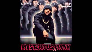 SpaceGhostPurrp - Raider Prayer (Instrumental)