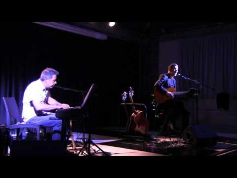 NAPO  Canta De Andrè   " Il Suonatore  Jones "