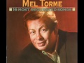 Mel Torme   I ve Got You Under My Skin 1965