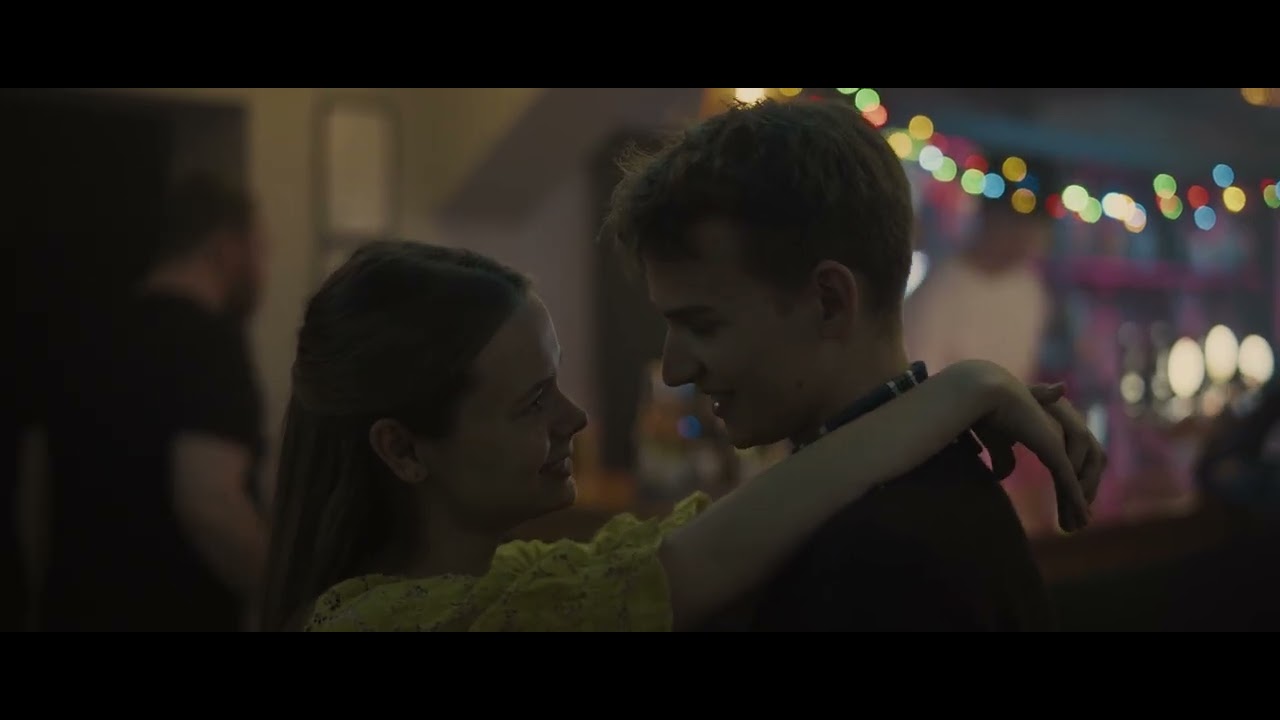 Eingin veit á morgni at siga trailer