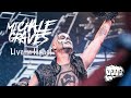 Michale Graves Performs Misfits Classics Full Concert In Israel With Exclusive Interview 16 07 2024