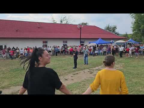 Ionela Anghel Popa  LIVE 2023 ZIUA COMUNA VLADIMIR GORJ