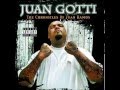 COLD CORONA Juan Gotti (feat. Lucky Luciano & Spm)