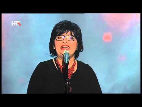 Dunja Knebl i Kolorira - Bruno Krajcar - Porin 2016