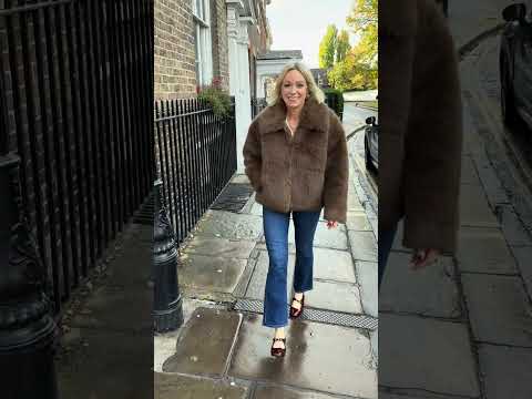 Faux Fur Coats for Autumn/Winter