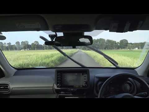 Thumbnail for Toyota Yaris Cross (XPB10, 2020) wipers, inside view by Hatchback, Toyota GR Yaris, Toyota, SEAT, SUV, Car