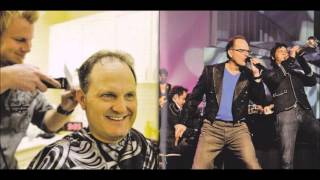 Marcos Witt Canción a Dios/Motivo De Mi Canción/Es Por Ti