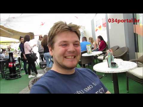 034TV: Čega se najviše bojite?