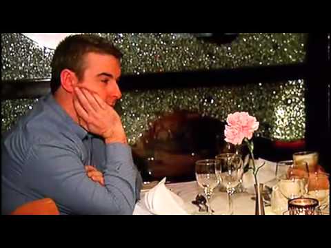 Nathan Carter meets 6 year old Ciaron O Dywer