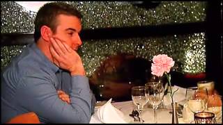 Nathan Carter meets 6 year old Ciaron O Dywer