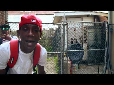 NashyNash Ft TrapLife Papi - Now They Mad