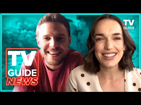 Agents of S.H.I.E.L.D. Stars Share Favorite Fitzsimmons Moments