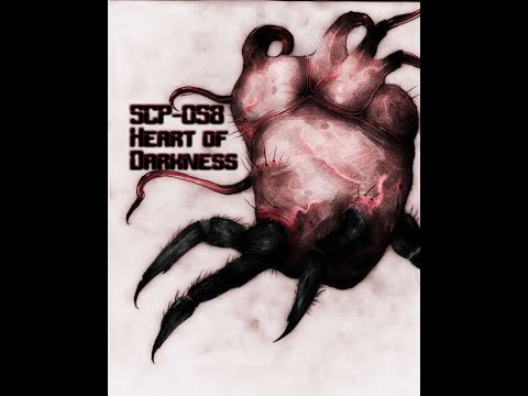 Agent Zero's SCP Audio Files - SCP-058 (Heart of Darkness)