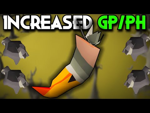 Testing the NEW Horn of Plenty from Sailing in OSRS | OSRS |