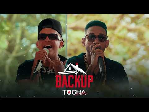 MC TOCHA E MC THIANO - SAUDADE DE VOCÊ / BACKUP - BREGA ROMÂNTICO