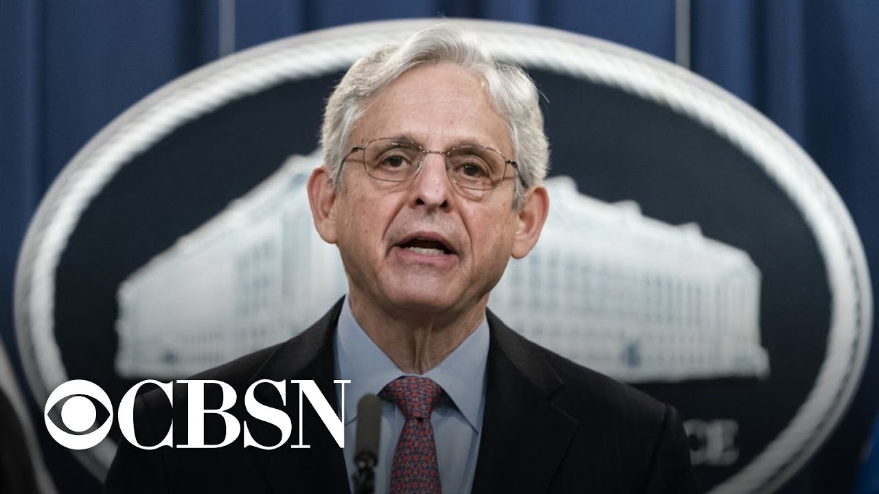 Justice Department sues Texas over new redistricting maps