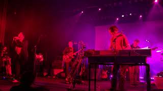 They Might Be Giants - Hearing Aid - Live at Marquee Theater Tempe on 2/27/2018