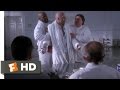 12 Monkeys 5 10 Movie CLIP Explaining To The Doctors 1995 HD