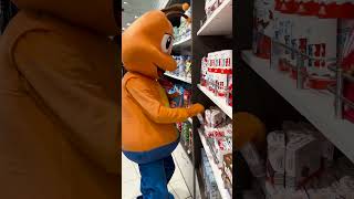 Was stellt Dodo wohl noch so an? 🤭 #aidacruises #aidamomente