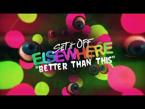 Video thumbnail for Better Than This