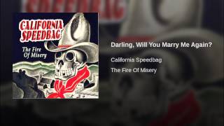 Darling, Will You Marry Me Again?