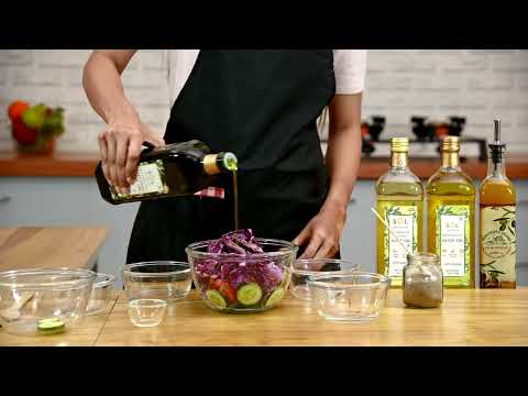 Sol 100% Spanish Extra Virgin Olive Oil G | Product Explainer Videos | Video Production Services