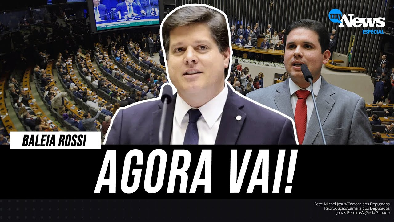 HUGO MOTTA E O FUTURO DA CÂMARA: O QUE ESPERAR DA NOVA PRESIDÊNCIA?
