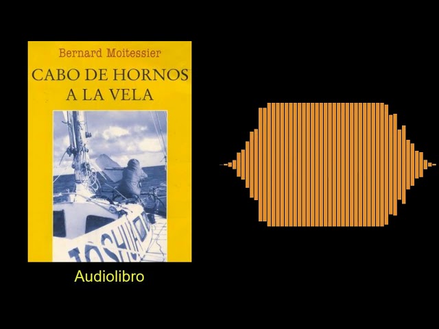 Vídeo relacionado con Cabo de hornos a la vela (EN EL MAR Y LA MONTAÑA)