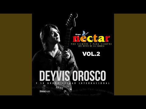 Y Te Vi Deyvis Orosco - Al Fondo Ay Sitio