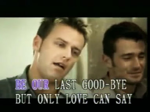 Trademark - Only Love (Karaoke + Original)