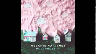 Melanie Martinez - Dead To Me (Audio)