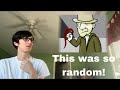THIS WAS SO RANDOM Lemon Demon The Ultimate Showdown Reaction