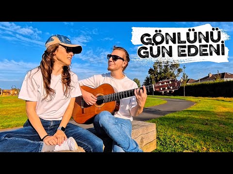 @thebirolfamily - Gönlünü Gün Edeni (Mustafa Sandal Cover) 