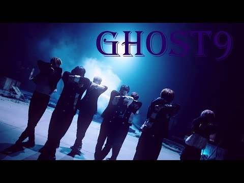 GHOST9 - W.ALL [Kpop Reaction - Rate the K - E340]
