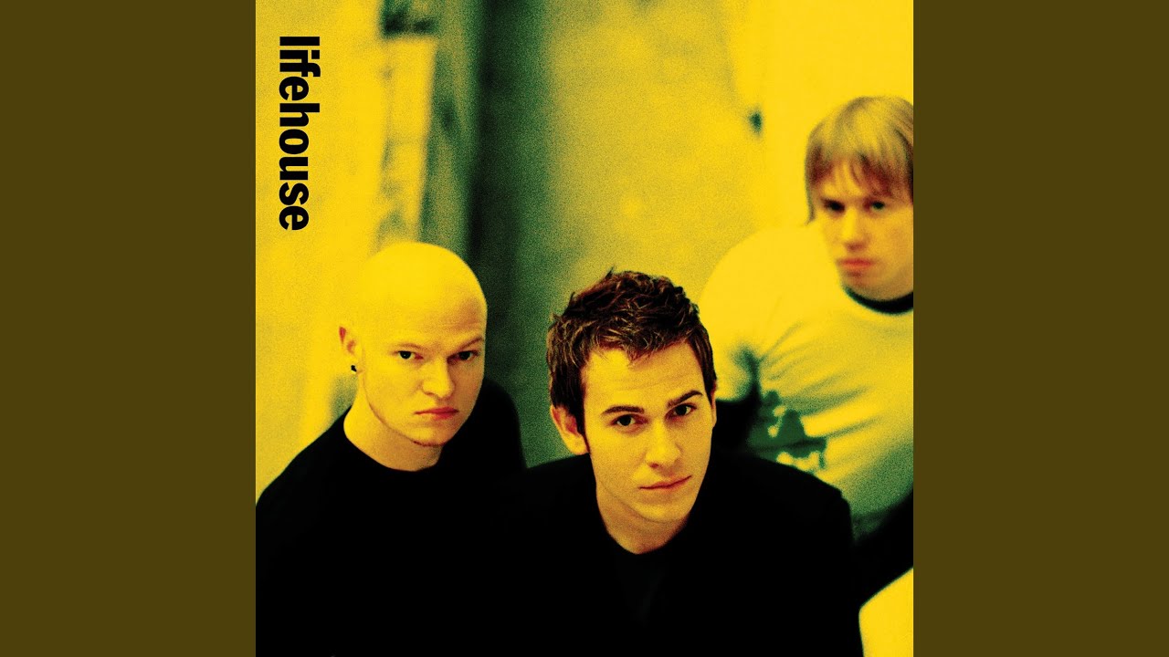 Lifehouse - Chapter One